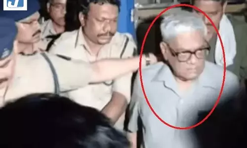 भगवान शिव पर अभद्र टिप्पणी का मामला, अरुण पन्नालाल की जमानत याचिका खारिज, जेल गए