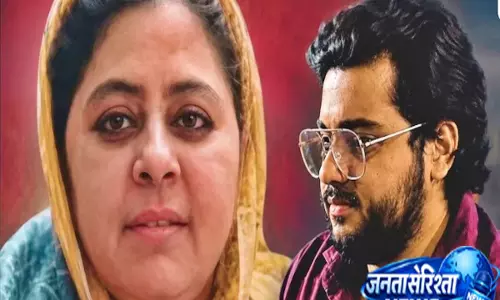 लाडले आबान के अंतिम दीदार को लेकर बड़ा सवाल क्या पहुंची शाइस्ता लाडले आबान के अंतिम दीदार को लेकर बड़ा सवाल क्या पहुंची शाइस्ता