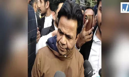 अभिनेता राजपाल यादव के खिलाफ शिकायत, सिटी मजिस्ट्रेट से जांच की मांग
