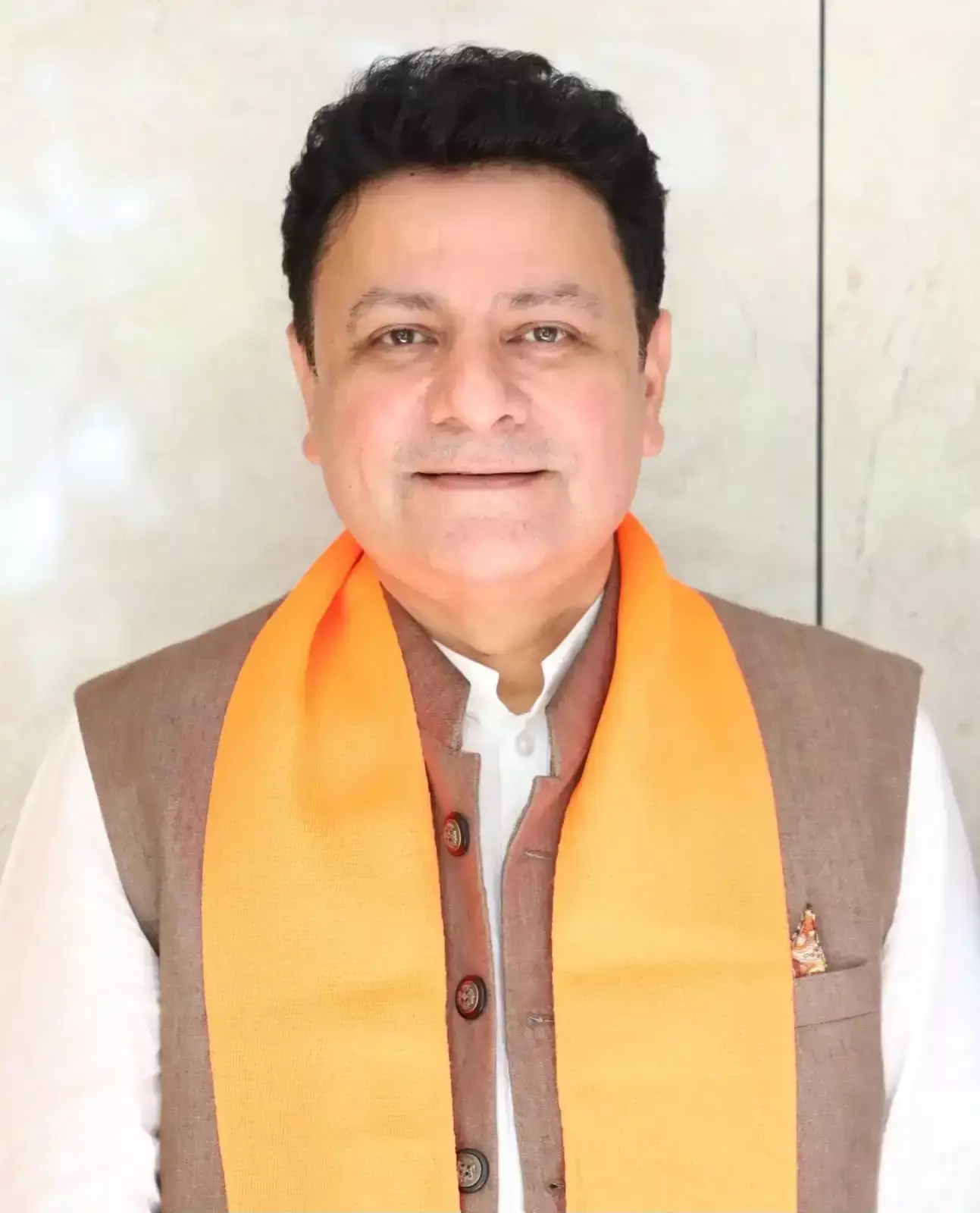 Dharamshala: सुधीर शर्मा के खिलाफ एक और केस दर्ज, सीएम पर टिप्पणी को लेकर कार्रवाई