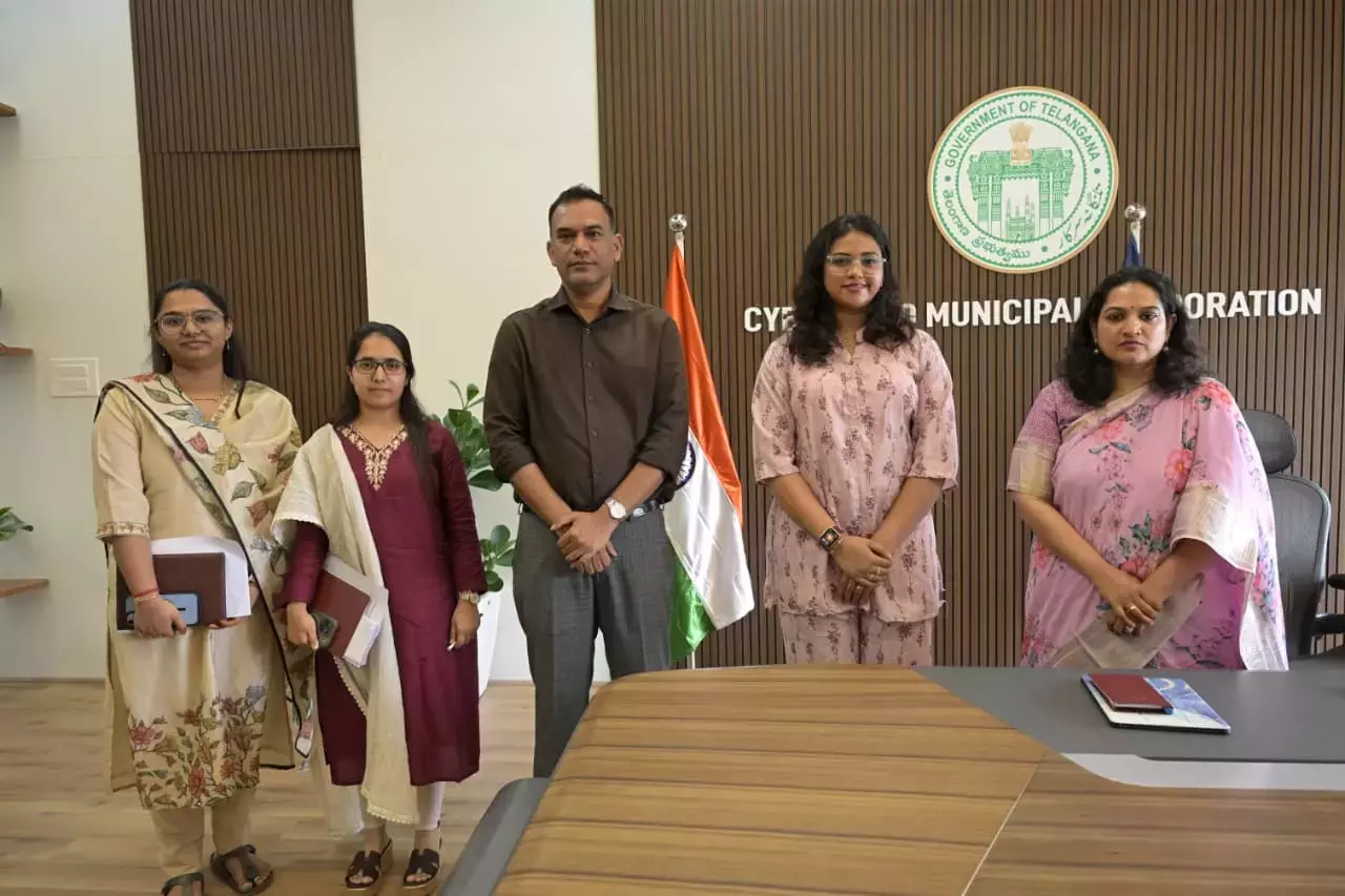 CMC ने ज़ोमैटो, स्विगी को गैर-अनुपालक खाद्य दुकानों को हटाने का निर्देश दिया, FSSAI सत्यापन अनिवार्य किया CMC ने ज़ोमैटो, स्विगी को गैर-अनुपालक खाद्य दुकानों को हटाने का निर्देश दिया, FSSAI सत्यापन अनिवार्य किया