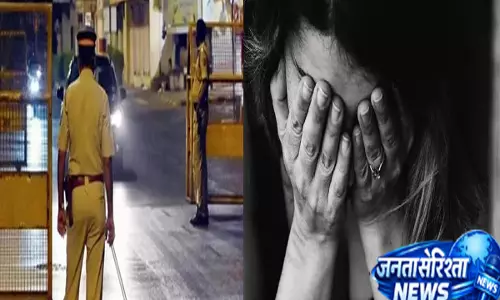 नौकरी के नाम पर 11 लाख ठगे पुर्तगाल पहुंचते ही महिला को बनाया कथित बंधक नौकरी के नाम पर 11 लाख ठगे पुर्तगाल पहुंचते ही महिला को बनाया कथित बंधक