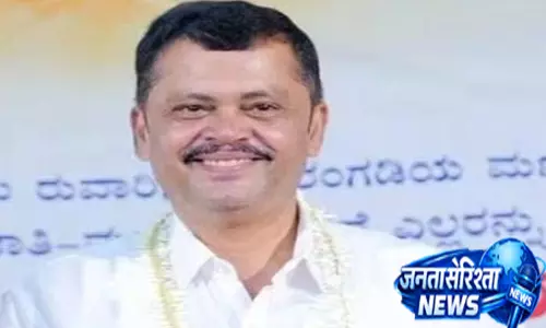 डेविड डिसूजा मर्डर केस में बड़ा खुलासा सुपारी देकर कराई गई हत्या 3 आरोपी गिरफ्तार डेविड डिसूजा मर्डर केस में बड़ा खुलासा सुपारी देकर कराई गई हत्या 3 आरोपी गिरफ्तार