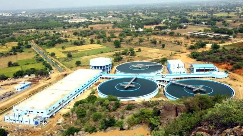 108 बस्तियों में वैकल्पिक पेयजल सुविधाओं के लिए ₹20.96 करोड़ स्वीकृत 108 बस्तियों में वैकल्पिक पेयजल सुविधाओं के लिए ₹20.96 करोड़ स्वीकृत