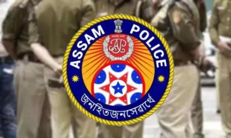 असम पुलिस महकमे में हलचल: कई जिलों के SP व DIG बदले गए असम पुलिस महकमे में हलचल: कई जिलों के SP व DIG बदले गए