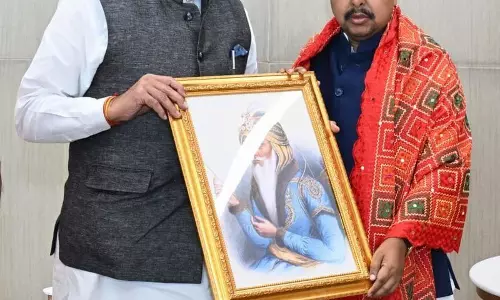 पंजाब BJP में संगठन पर मंथन, ढिल्लों-श्रीनिवासुलु दिल्ली तलब पंजाब BJP में संगठन पर मंथन, ढिल्लों-श्रीनिवासुलु दिल्ली तलब
