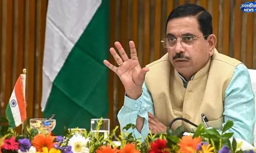 भारत का शिक्षा तंत्र सीखने वालों पर केंद्रित और भविष्य के लिए तैयार: प्रह्लाद जोशी