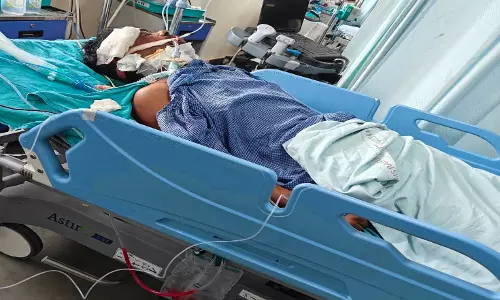 कोटा में युवक की पत्थर से सिर कुचलकर हत्या, 2 हत्यारे गिरफ्तार कोटा में युवक की पत्थर से सिर कुचलकर हत्या, 2 हत्यारे गिरफ्तार