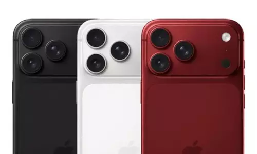 Apple का बड़ा धमाका: iPhone 18 सीरीज़ के साथ AI Siri के लॉन्च की तैयारी