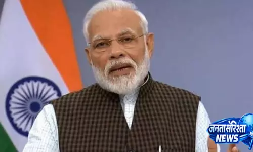 GenZ को पीएम मोदी का संदेश आपके फैसले तय करेंगे विकसित भारत की दिशा