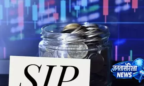 हर महीने ₹15000 निवेश से करोड़ों का फंड जानिए SIP का पूरा हिसाब हर महीने ₹15000 निवेश से करोड़ों का फंड जानिए SIP का पूरा हिसाब