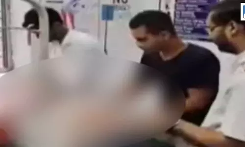 हमलावरों ने हेडमास्टर को मारी गोली, अस्पताल में मौत हमलावरों ने हेडमास्टर को मारी गोली, अस्पताल में मौत