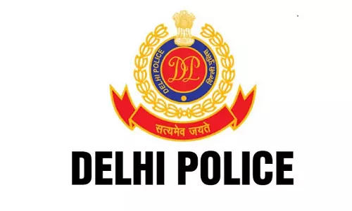 New Delhi: पूर्वी दिल्ली में पुलिस की कार्रवाई, सात अफ्रीकी नागरिक पकड़े New Delhi: पूर्वी दिल्ली में पुलिस की कार्रवाई, सात अफ्रीकी नागरिक पकड़े