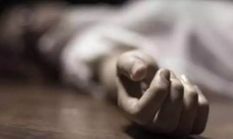 Manipur : पानी में डूबने से व्यक्ति की मौत, उखरुल में लैंडस्लाइड Manipur : पानी में डूबने से व्यक्ति की मौत, उखरुल में लैंडस्लाइड