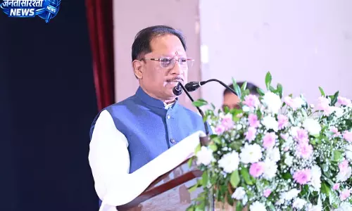 सेन शक्ति सम्मेलन एवं केश शिल्पी सम्मान समारोह में शामिल हुए मुख्यमंत्री साय सेन शक्ति सम्मेलन एवं केश शिल्पी सम्मान समारोह में शामिल हुए मुख्यमंत्री साय