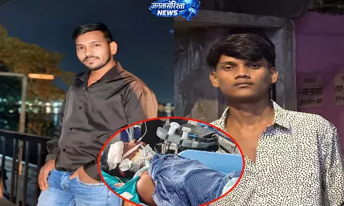 कोटा हत्याकांड मामले में 2 आरोपी गिरफ़्तार, परिजनों ने कहा पुलिस दे रही VIP ट्रीटमेंट कोटा हत्याकांड मामले में 2 आरोपी गिरफ़्तार, परिजनों ने कहा पुलिस दे रही VIP ट्रीटमेंट