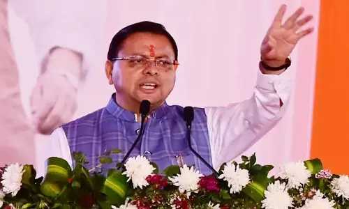 चुनाव से पहले धामी सरकार का वर्गों पर फोकस चुनाव से पहले धामी सरकार का वर्गों पर फोकस