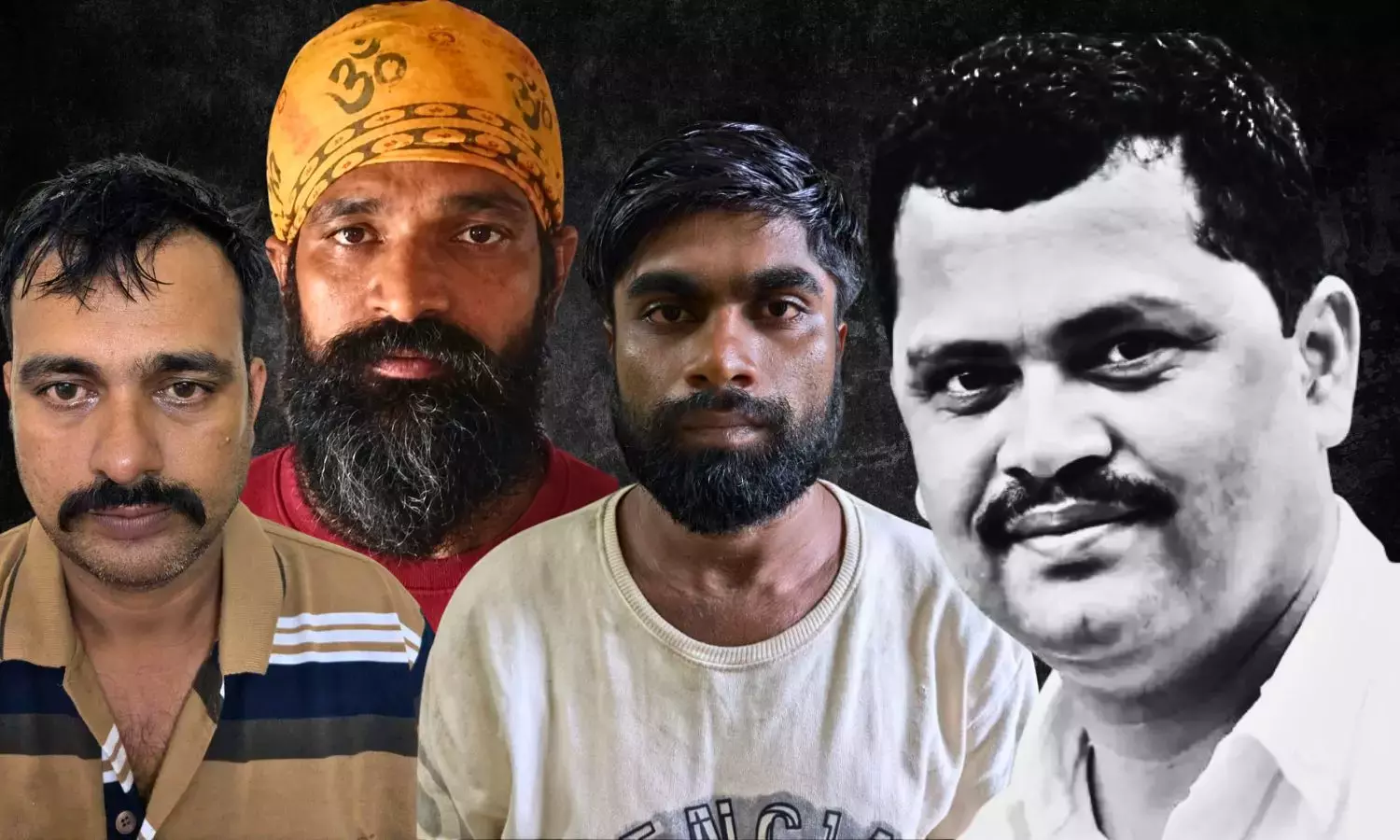 उडुपी कांग्रेस नेता डेविड डिसूजा की हत्या: 3 गिरफ्तार, पीछा करने पर एक गोली उडुपी कांग्रेस नेता डेविड डिसूजा की हत्या: 3 गिरफ्तार, पीछा करने पर एक गोली