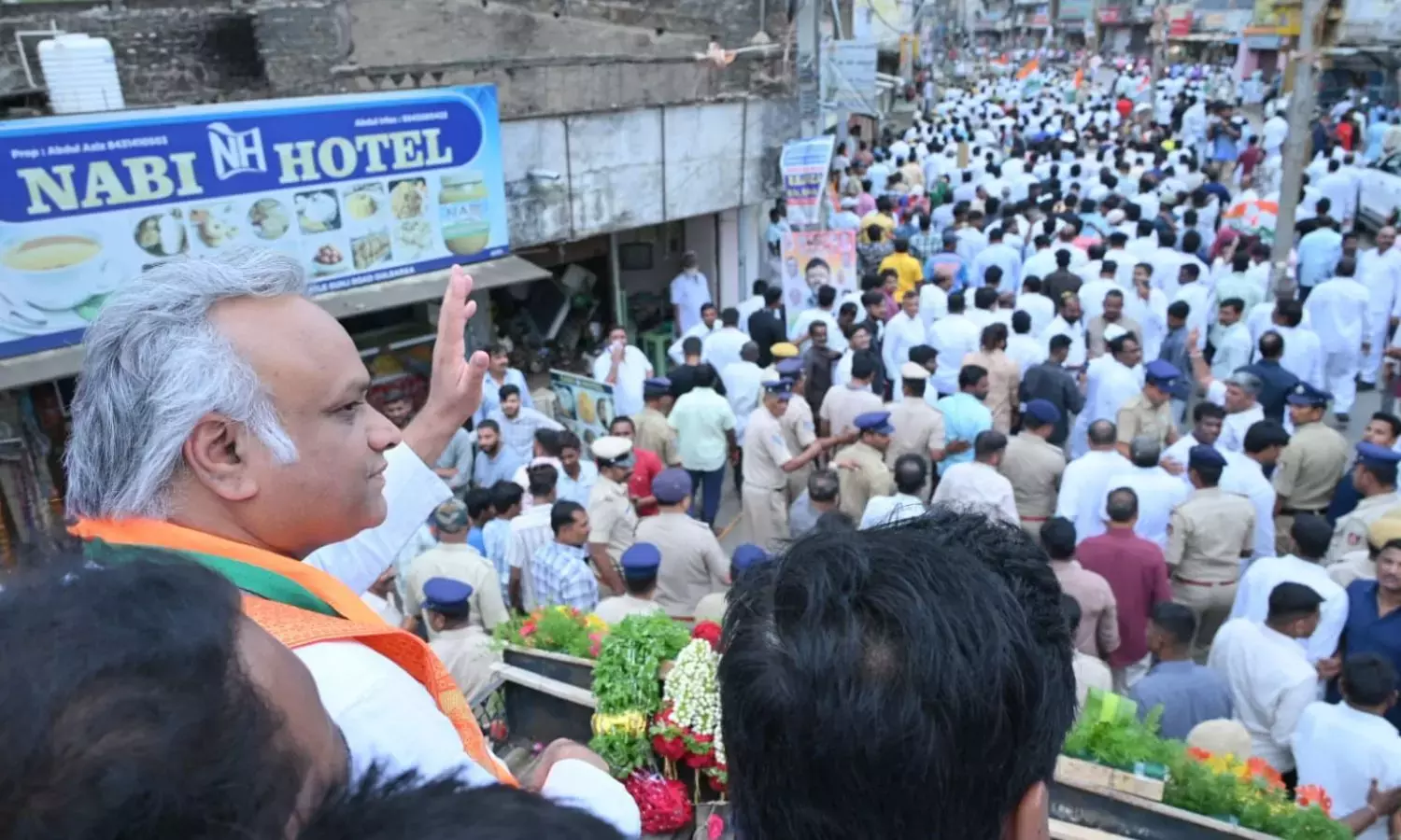RSS खुद पंजीकृत नहीं है, वे दूसरों को प्रमाणित करते हैं: प्रियांक खड़गे RSS खुद पंजीकृत नहीं है, वे दूसरों को प्रमाणित करते हैं: प्रियांक खड़गे