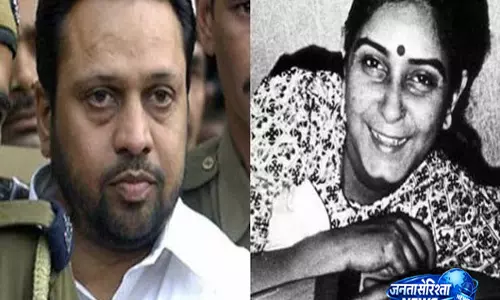 नैना साहनी हत्याकांड पति ने हत्या के बाद तंदूर में जलाया शव नैना साहनी हत्याकांड पति ने हत्या के बाद तंदूर में जलाया शव