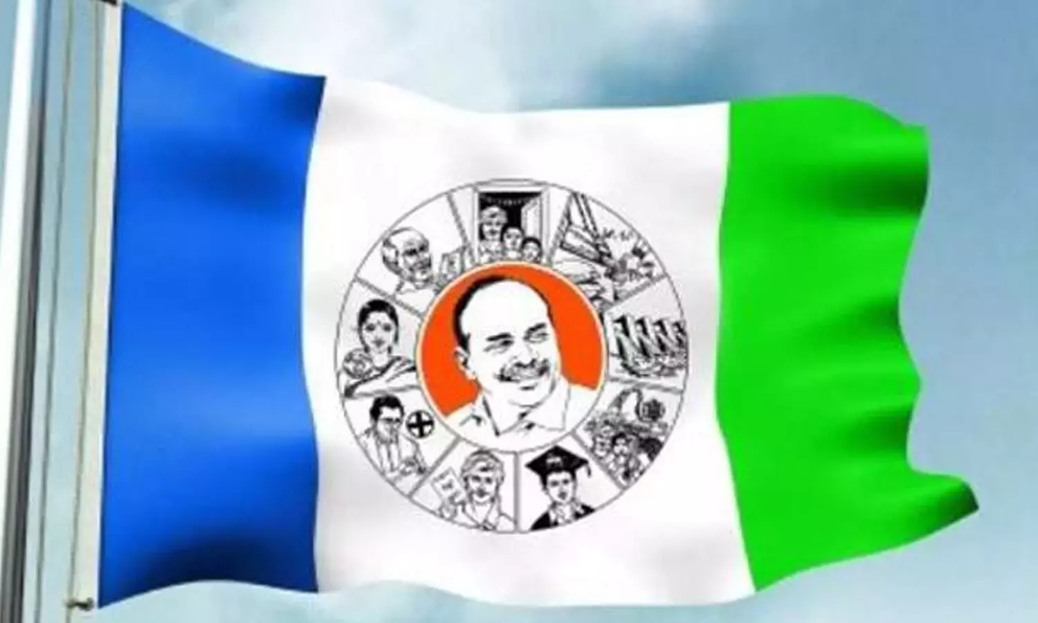 YSRCP राजमुंदरी मेडिकल छात्र हिट-एंड-रन मामले में फास्ट-ट्रैक सुनवाई चाहती है YSRCP राजमुंदरी मेडिकल छात्र हिट-एंड-रन मामले में फास्ट-ट्रैक सुनवाई चाहती है