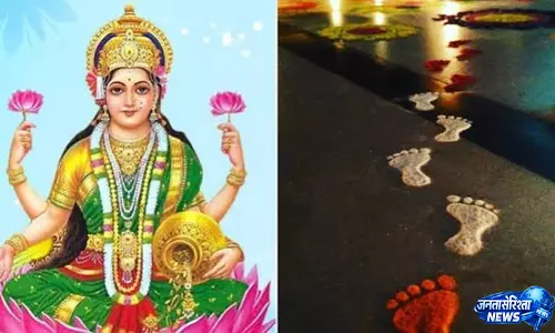 मां लक्ष्मी की कृपा चाहिए तो छोड़ दें ये 5 आदतेंवरना घर में बढ़ सकती है परेशानी
