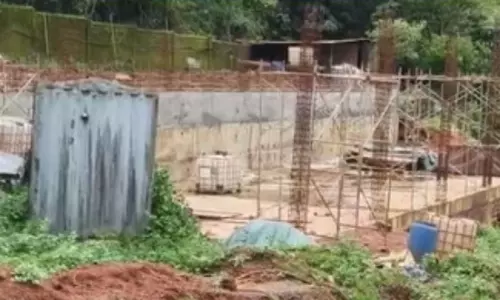 कचरा प्रबंधन सुधारेगा पोंडा: लगेगा बायो-मेथेनेशन प्लांट