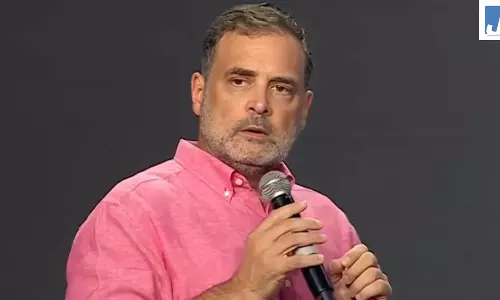 सोशल मीडिया और Reels को लेकर राहुल गांधी का बड़ा हमला