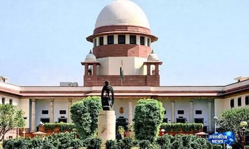JPSC परीक्षा में गड़बड़ी पर SC में PIL