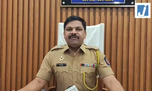 महानगर गैस कनेक्शन अपडेट के नाम पर 10 लाख की ठगी दो आरोपी गिरफ्तार