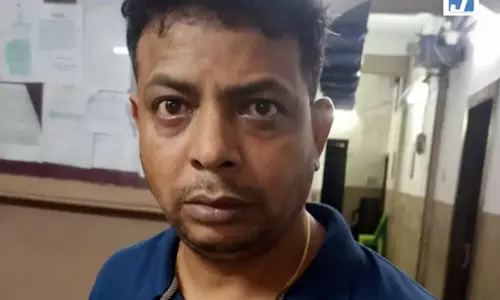 कोलकाता में भाजपा कार्यकर्ता की पिटाई के आरोप में टीएमसी के युवा नेता गिरफ्तार