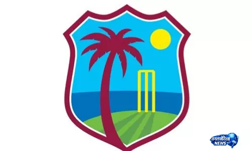 एंटीगा में CWI 2026 राइज़िंग स्टार्स महिला अंडर-19 चैंपियनशिप की शुरुआत हुई