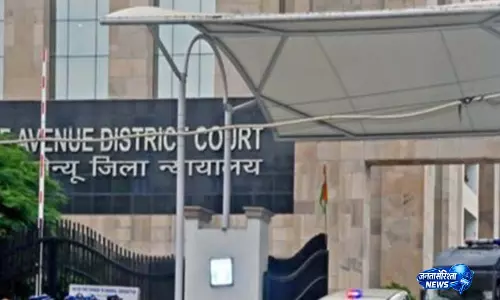 नंदू गैंग MCOCA केस में दिल्ली पुलिस की दलीलें पूरी