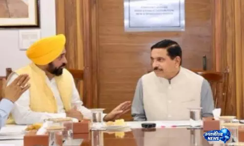 पंजाब की मंडियों में पुराना स्टॉक 30 September तक उठेगा पंजाब की मंडियों में पुराना स्टॉक 30 September तक उठेगा
