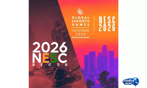 ESFI ने BRICS Esports और Global Esports Games के लिए भारतीय टीम घोषित की