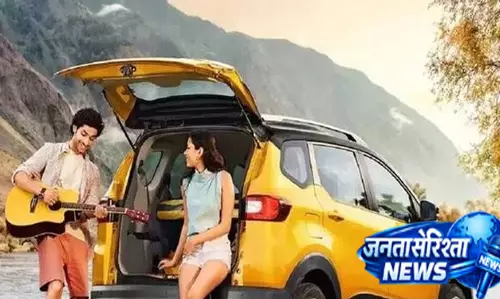 अर्टिगा इनोवा कैरेंस की बढ़ेगी मुश्किल बाजार में जल्द आएंगी नई 7 सीटर अर्टिगा इनोवा कैरेंस की बढ़ेगी मुश्किल बाजार में जल्द आएंगी नई 7 सीटर
