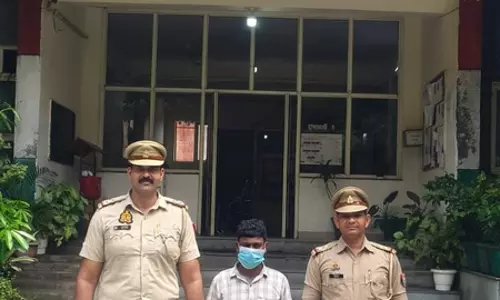पत्नी की गैर इरादतन हत्या के मामले में आरोपी गिरफ्तार पत्नी की गैर इरादतन हत्या के मामले में आरोपी गिरफ्तार