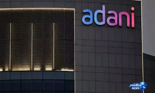 26,000 से अधिक प्रविष्टियों में से, गौतम अडानी की वंदे भारतम ने पहले समूह का किया चयन 26,000 से अधिक प्रविष्टियों में से, गौतम अडानी की वंदे भारतम ने पहले समूह का किया चयन