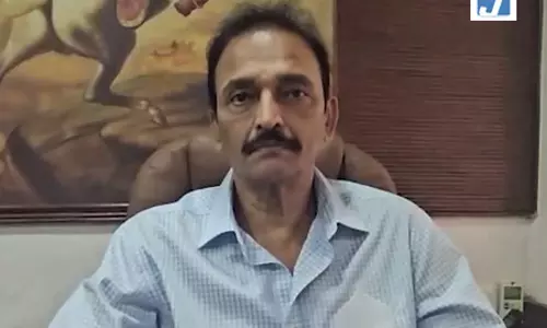 केंद्र सरकार के खिलाफ राहुल गांधी अकेले लड़ रहे हैं : भाई जगताप