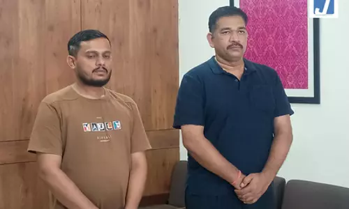 रिश्वत मामले में पूर्व मुख्य अग्निशमन अधिकारी और सह-आरोपी 12 अगस्त तक रिमांड पर