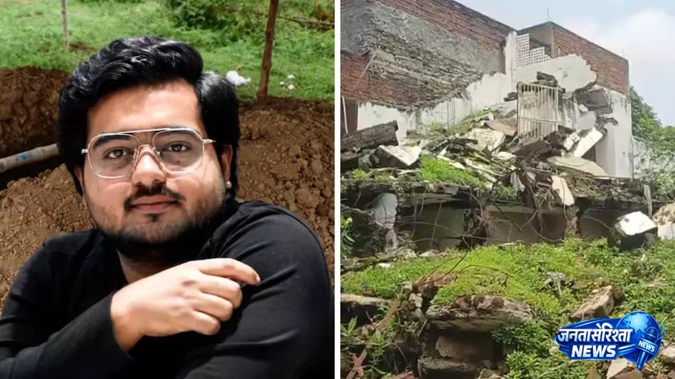 अबान अहमद को आज कसारी-मसारी कब्रिस्तान में किया जाएगा सुपुर्द-ए-खाक