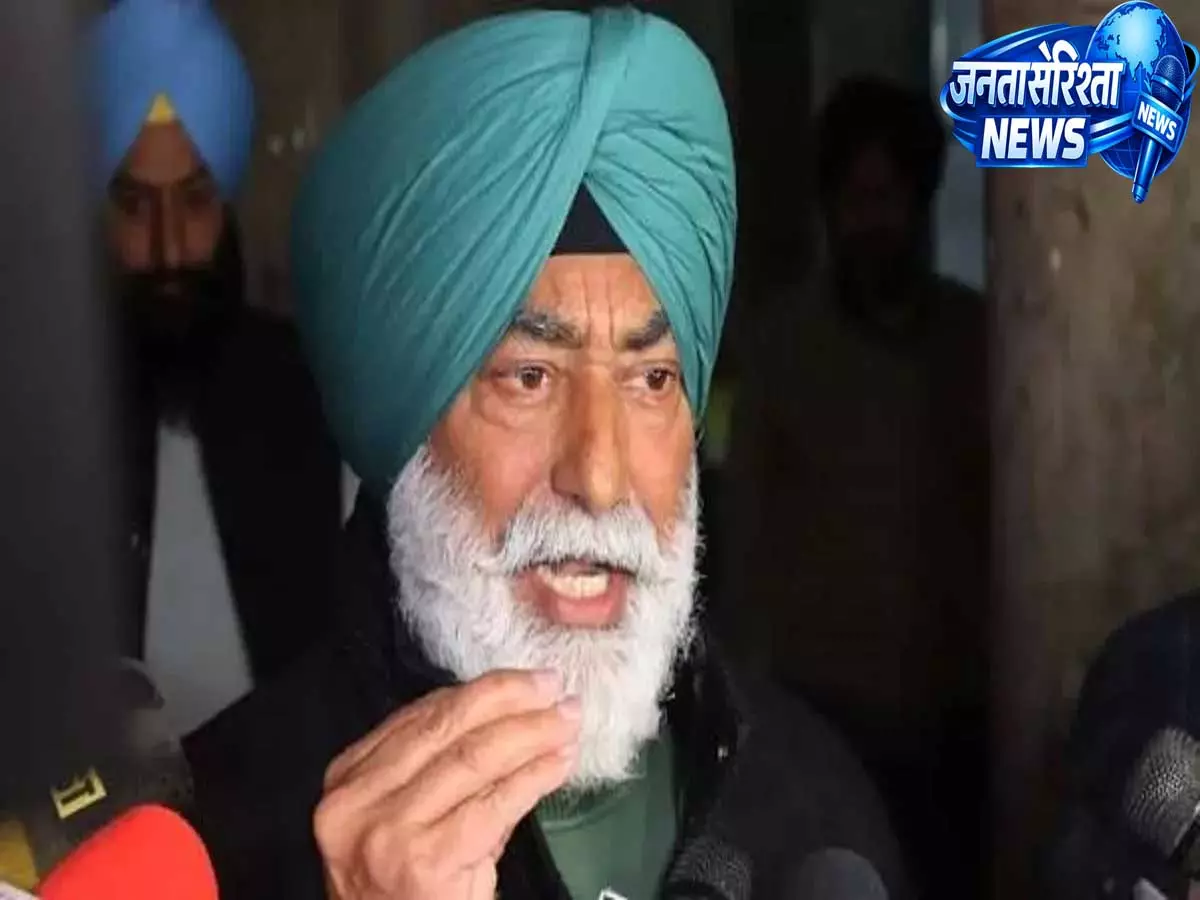 विधायक खैरा की AI डीपफेक वीडियो ने मचाई हलचल, हटाने की मांग को लेकर कोर्ट पहुंचे विधायक खैरा की AI डीपफेक वीडियो ने मचाई हलचल, हटाने की मांग को लेकर कोर्ट पहुंचे