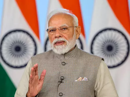 प्रधानमंत्री मोदी आईआईटी दिल्ली के 57वें दीक्षांत समारोह को करेंगे संबोधित