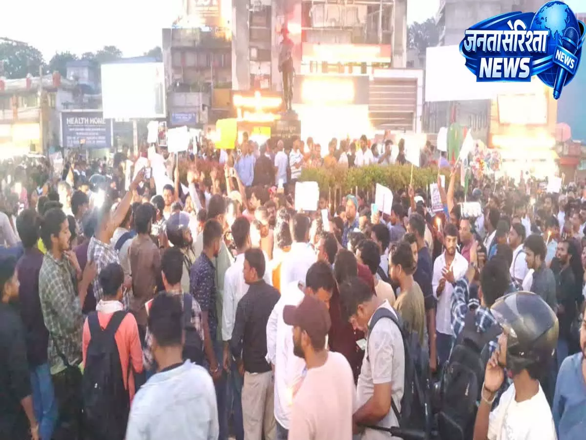 JPSC आंदोलन को लेकर सुरक्षा सख्त जयपाल सिंह मुंडा स्टेडियम CCTV कैमरों से लैस JPSC आंदोलन को लेकर सुरक्षा सख्त जयपाल सिंह मुंडा स्टेडियम CCTV कैमरों से लैस