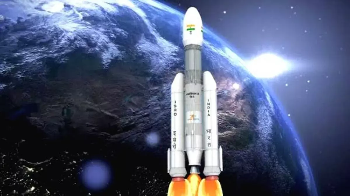 ISRO के PSLV मिशन में बड़ी चूक? शीर्ष वैज्ञानिक पर जांच का शक