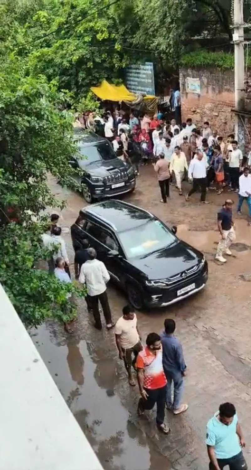 दादरी गोलीकांड में 3 गिरफ्तार, साजिश का खुलासा दादरी गोलीकांड में 3 गिरफ्तार, साजिश का खुलासा