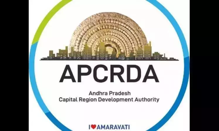 APCRDA ने ग्राम परामर्श आयोजित किया, अमरावती परियोजनाओं की समीक्षा की APCRDA ने ग्राम परामर्श आयोजित किया, अमरावती परियोजनाओं की समीक्षा की