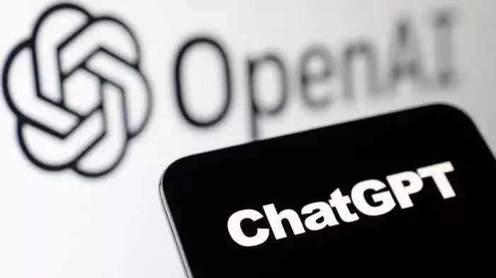 Amazon और Apple की बढ़ेगी टेंशन OpenAI ला रहा बिना स्क्रीन वाला AI स्पीकर Amazon और Apple की बढ़ेगी टेंशन OpenAI ला रहा बिना स्क्रीन वाला AI स्पीकर