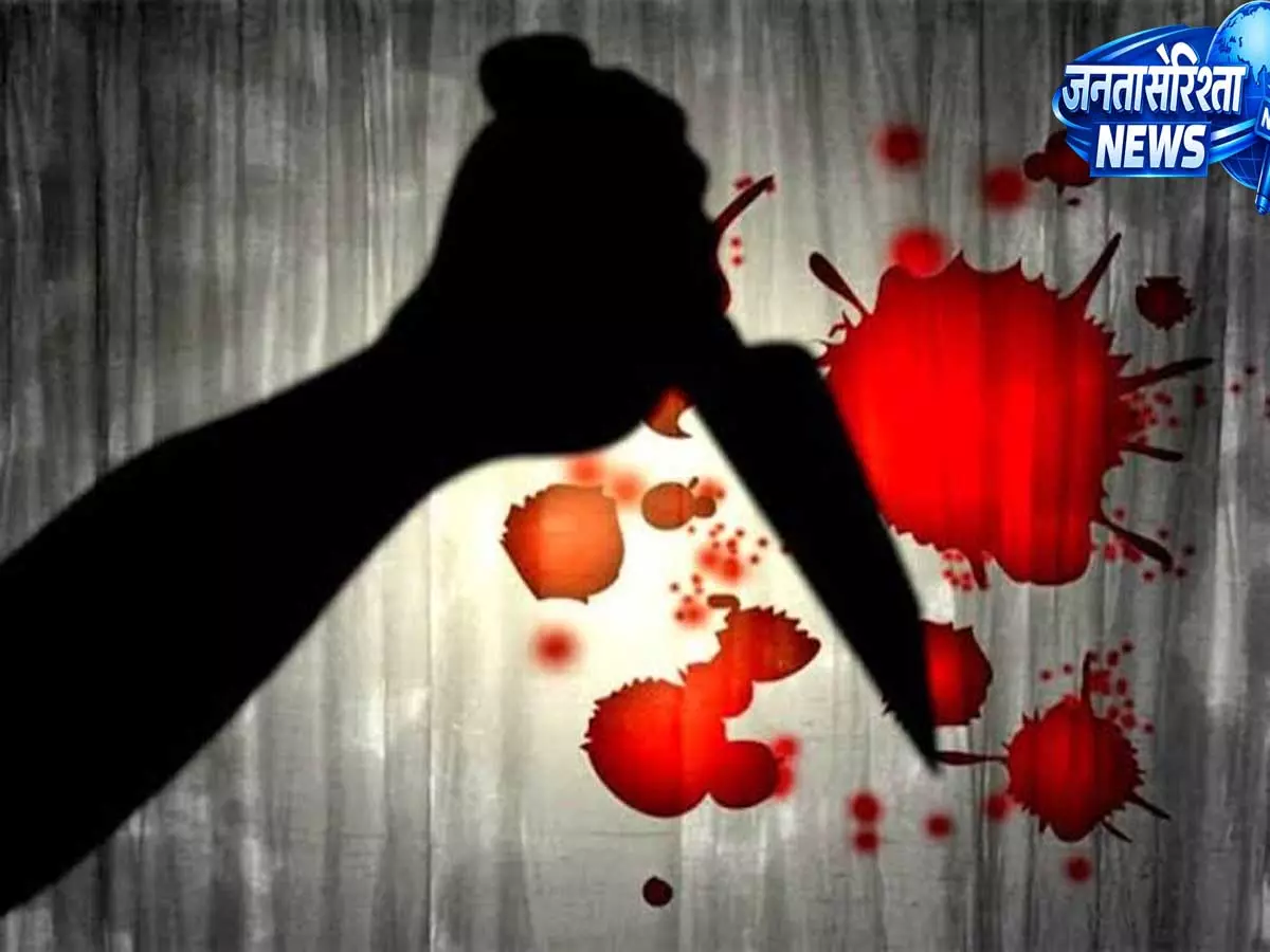पत्नी की हत्या के बाद खुद पुलिस के पास पहुंचा बुजुर्ग राजगीर में मचा हड़कंप पत्नी की हत्या के बाद खुद पुलिस के पास पहुंचा बुजुर्ग राजगीर में मचा हड़कंप