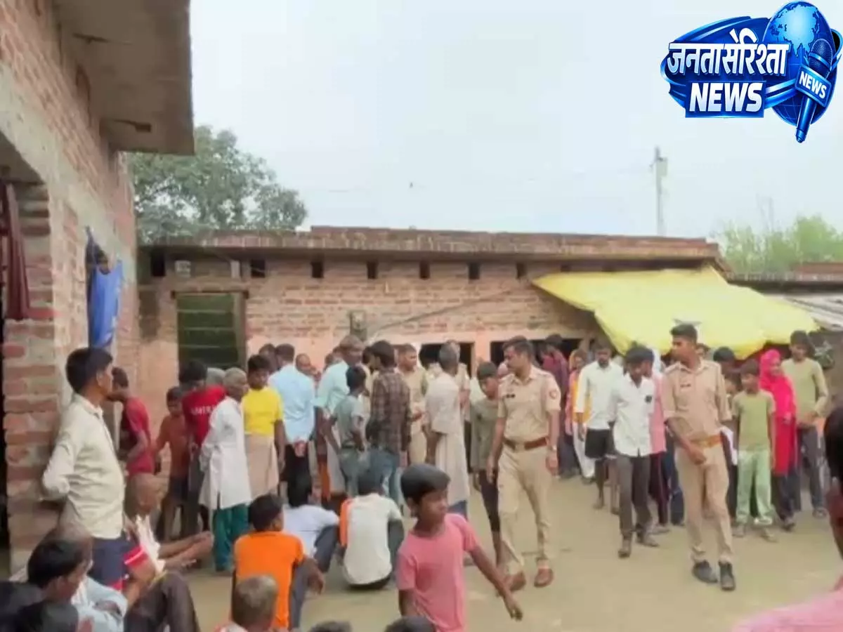 कानपुर में प्लॉट कब्जाने का आरोप वृद्धा से मारपीट यूट्यूबर समेत 10 पर केस कानपुर में प्लॉट कब्जाने का आरोप वृद्धा से मारपीट यूट्यूबर समेत 10 पर केस